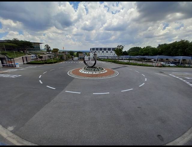 2,608M² OFFICE TO LET IN BRYANSTON